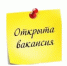 Объявление о вакансии социального координатора филиала "Защитники Отечества" по Смоленской области - Сычевский район