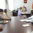 глава Сычевского муниципального округа Т.П. Васильева провела рабочее совещание - фото - 1 - Сычевский район